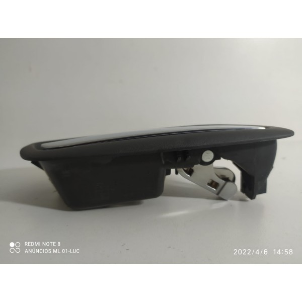 Macaneta Interna Cruze Dianteira Direita 2012 2016