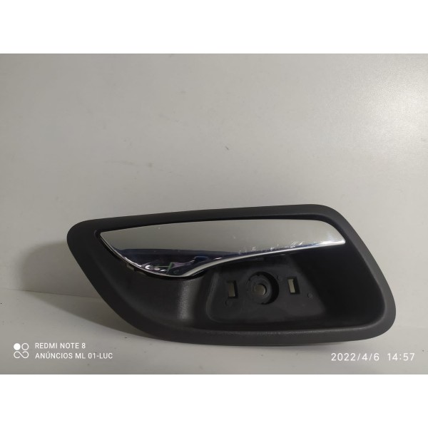 Macaneta Interna Cruze Dianteira Direita 2012 2016