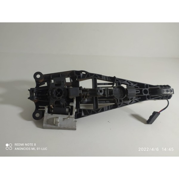 Macaneta Externa Cruze Sensor Traseiro Direito 2011 2016 Det