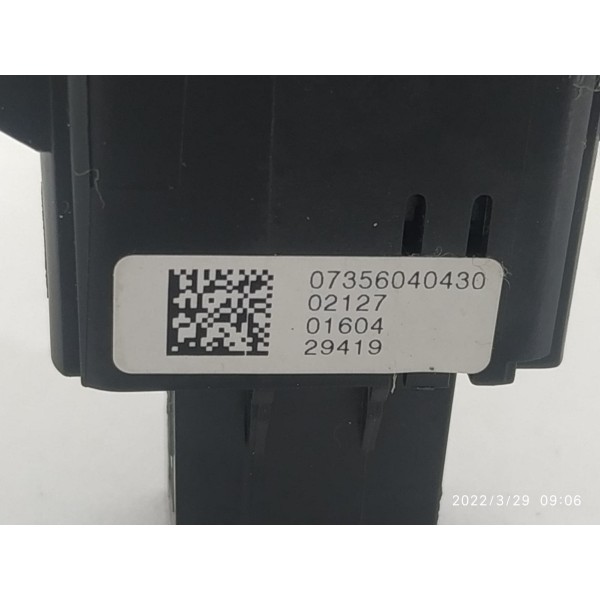 Botao Controle Estabilidade Renegade 07356040430