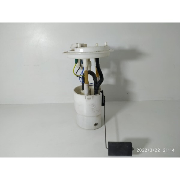 Bomba Combustível Toro Renegade 1.8 2016 17 2023