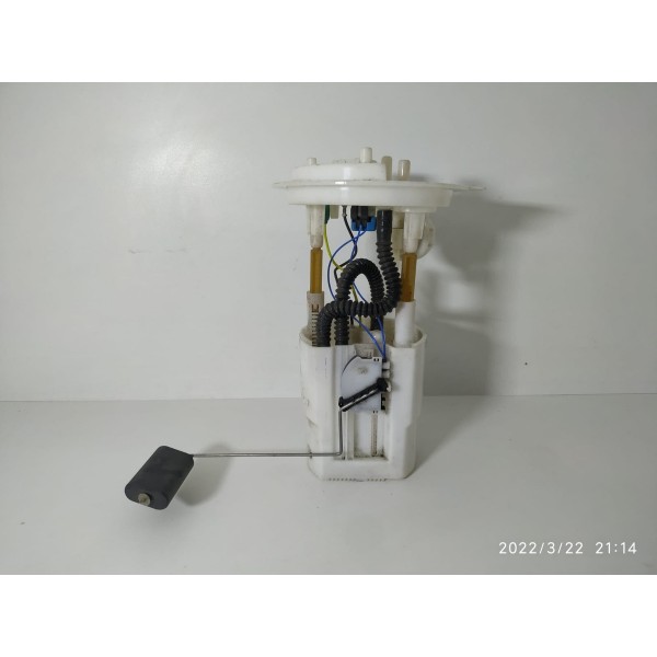 Bomba Combustível Toro Renegade 1.8 2016 17 2023