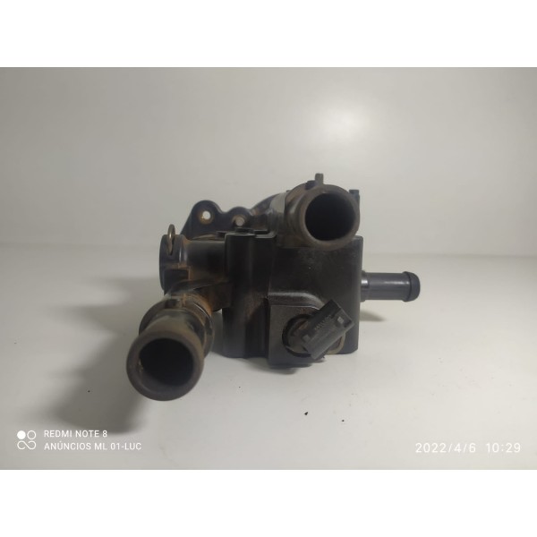 Carcaça Valvula Termostatica Cruze 2012 2016 012992382