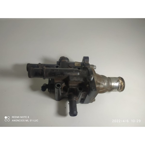 Carcaça Valvula Termostatica Cruze 2012 2016 012992382