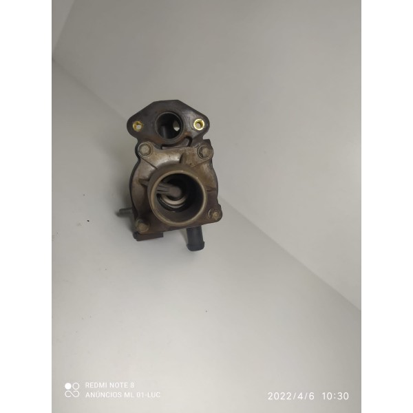 Carcaça Valvula Termostatica Cruze 2012 2016 012992382