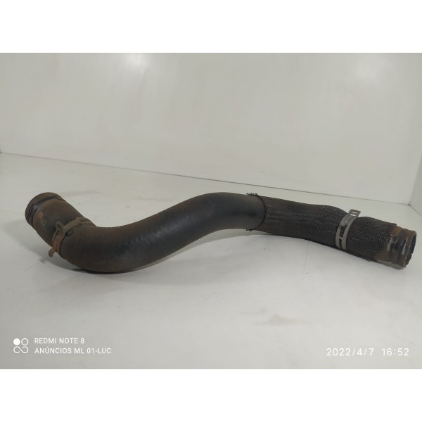 Mangueira Radiador Chevrolet Cruze 1.8 2012/2016