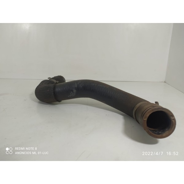 Mangueira Radiador Chevrolet Cruze 1.8 2012/2016