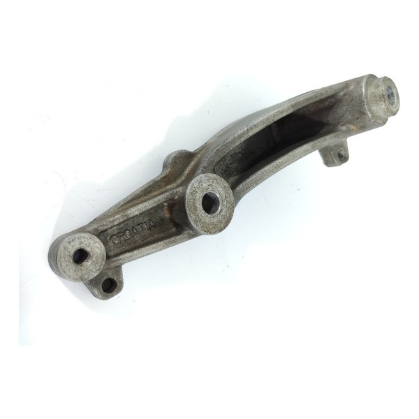 Suporte Polia Da Bomba Amarok V6 2017/2023 059145174d