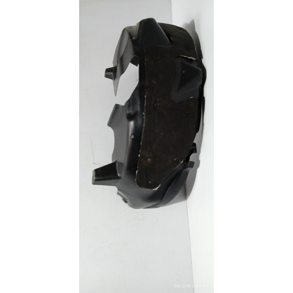 Parabarro Cruze Hatch Traseiro Direit 2012 2013 2016 Origin