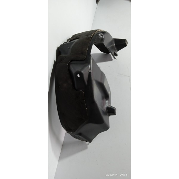 Parabarro Cruze Hatch Traseiro Direit 2012 2013 2016 Origin