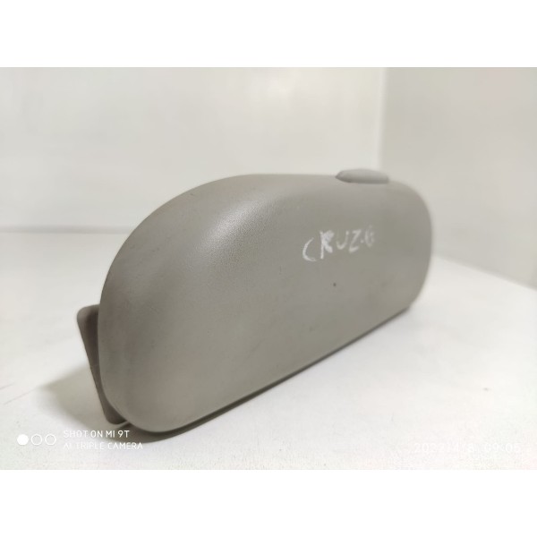 Porta Oculos Cruze 2012 2016 Original