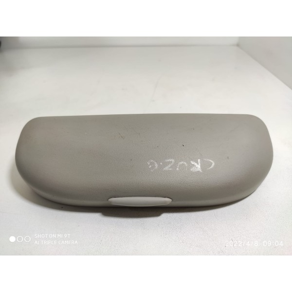 Porta Oculos Cruze 2012 2016 Original