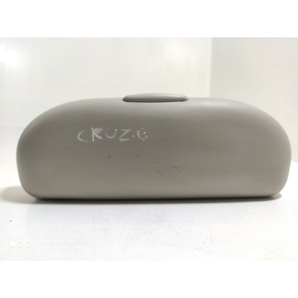 Porta Oculos Cruze 2012 2016 Original