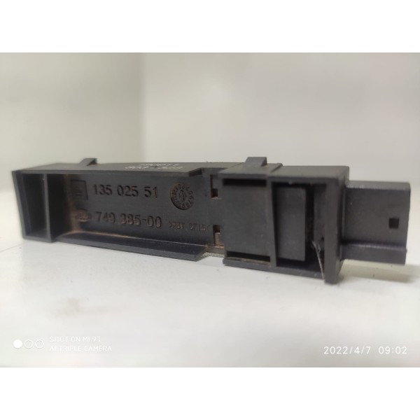 Sensor Keyless Cruze  2012/2016 13502551