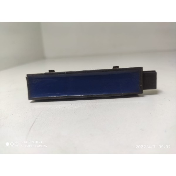 Sensor Keyless Cruze  2012/2016 13502551