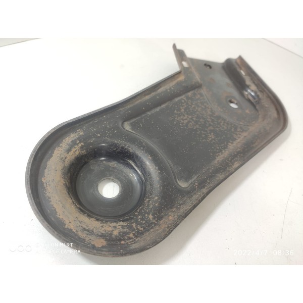 Suporte Agregado Cruze Dianteiro Direito 2012 2016 13266388