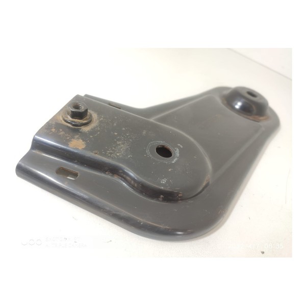 Suporte Agregado Cruze Dianteiro Direito 2012 2016 13266388