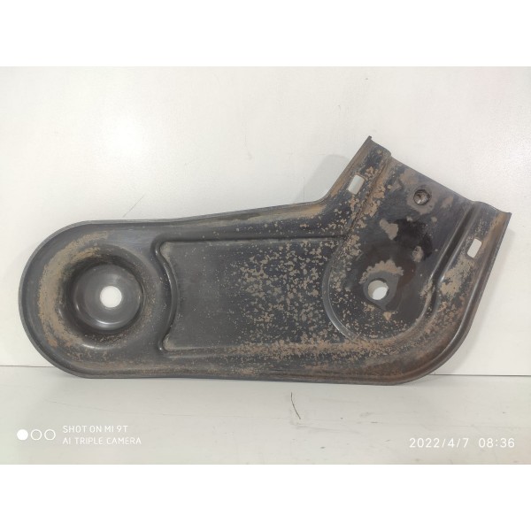 Suporte Agregado Cruze Dianteiro Direito 2012 2016 13266388