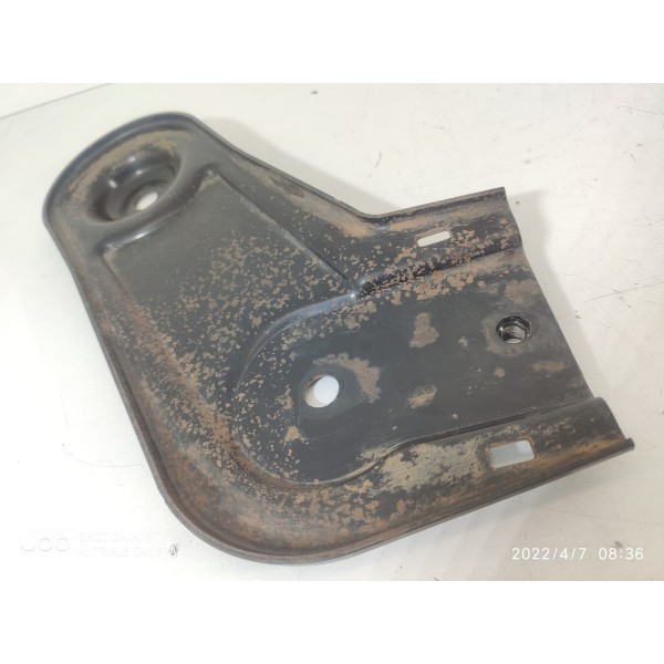 Suporte Agregado Cruze Dianteiro Direito 2012 2016 13266388