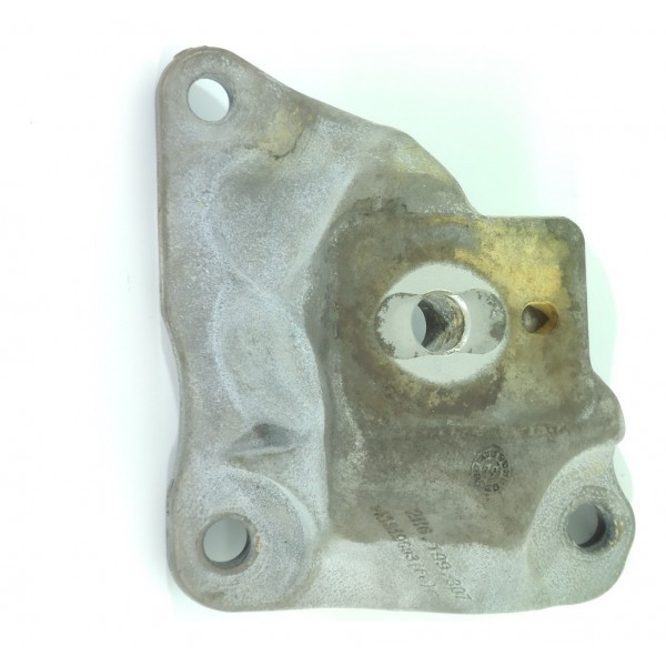 Suporte Coxim Motor Amarok V6 Esquerdo 2017/2023 2h6199307