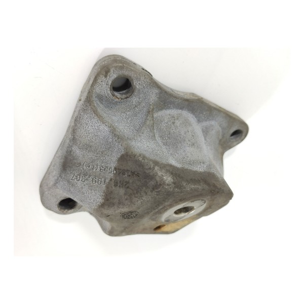 Suporte Coxim Motor Amarok V6 Esquerdo 2017/2023 2h6199307