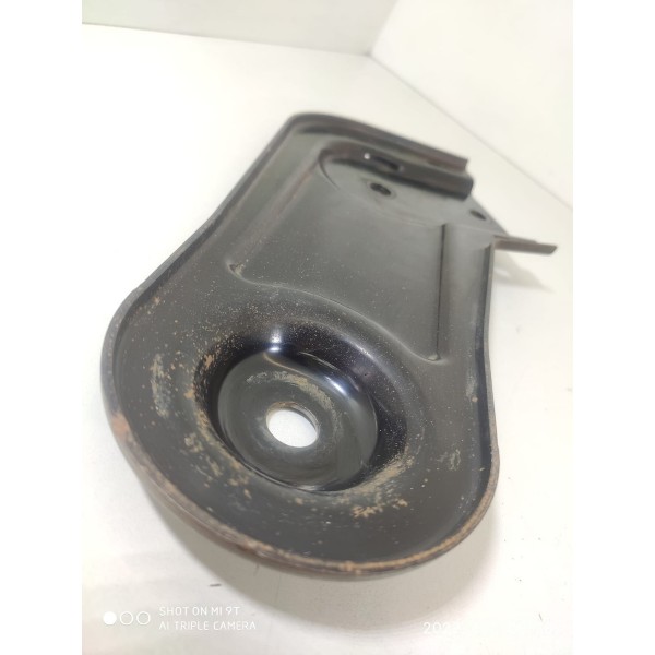 Suporte Agregado Cruze Dianteiro Esquerdo 2012 2016 13266387