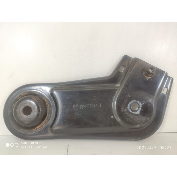 Suporte Agregado Cruze Dianteiro Esquerdo 2012 2016 13266387