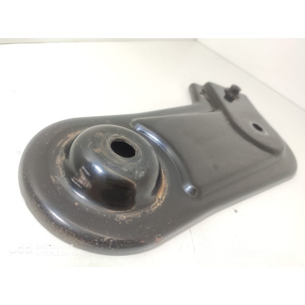 Suporte Agregado Cruze Dianteiro Esquerdo 2012 2016 13266387