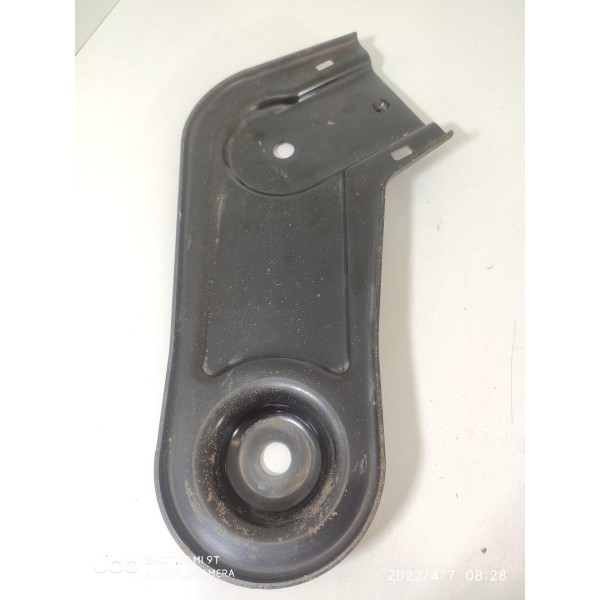 Suporte Agregado Cruze Dianteiro Esquerdo 2012 2016 13266387