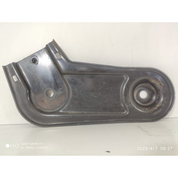 Suporte Agregado Cruze Dianteiro Esquerdo 2012 2016 13266387