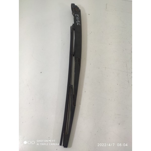 Braco Limpador Traseiro Cruze 2012 2013 2014 2015 2016