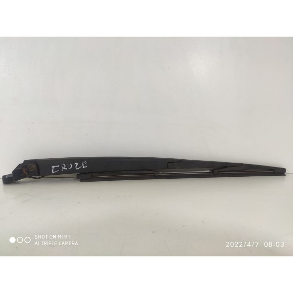 Braco Limpador Traseiro Cruze 2012 2013 2014 2015 2016