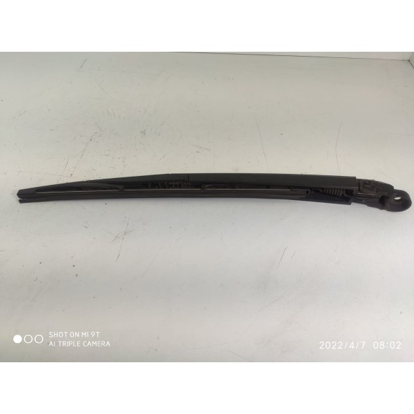 Braco Limpador Traseiro Cruze 2012 2013 2014 2015 2016