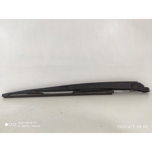 Braco Limpador Traseiro Cruze 2012 2013 2014 2015 2016