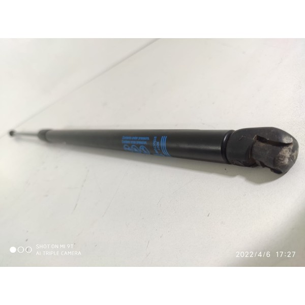 Amortecedor Tampa Traseira Cruze Hatch 2012 2013 2016