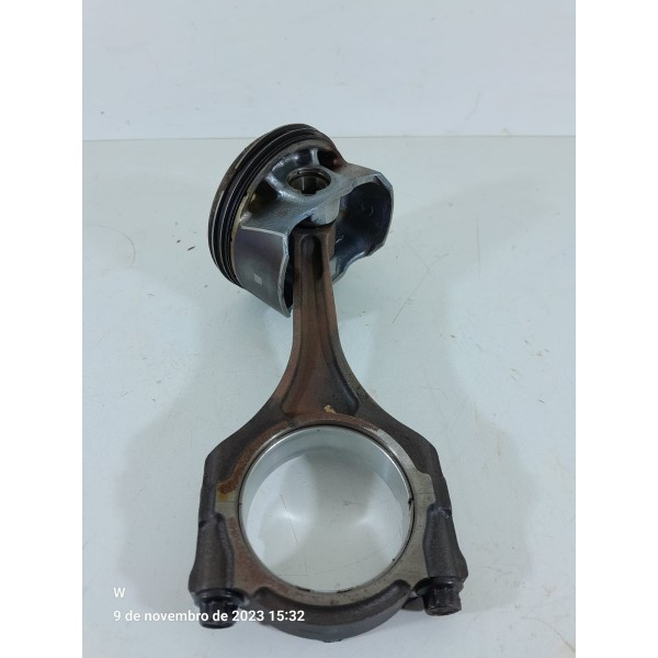 Pistao Biela Compass Flex 2017 2018 2019 2020 2021 Stander