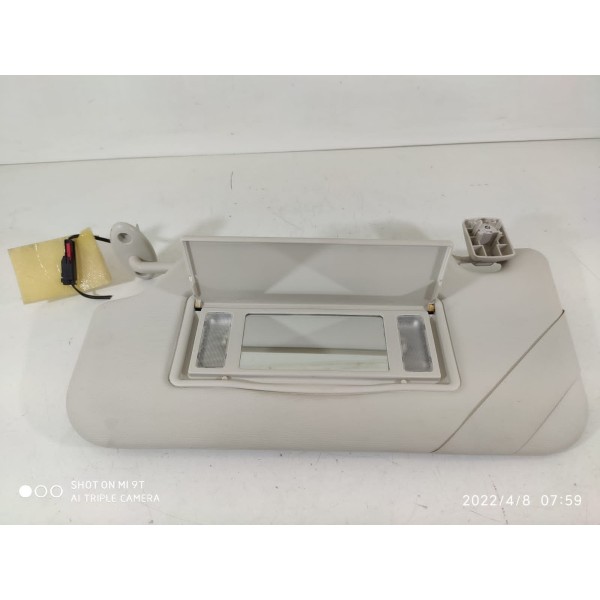 Quebra Sol Ford Focus Esquerdo 2014 2015 2017 2018