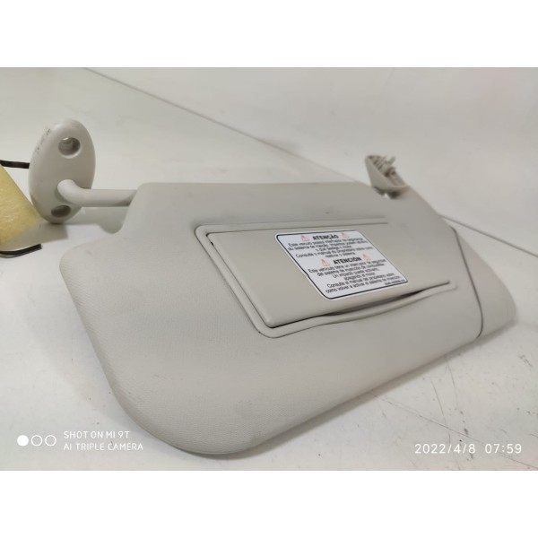 Quebra Sol Ford Focus Esquerdo 2014 2015 2017 2018