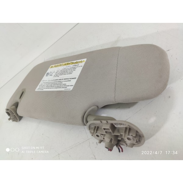 Quebra Sol Fusion Direito 2006 2008 2010 2012