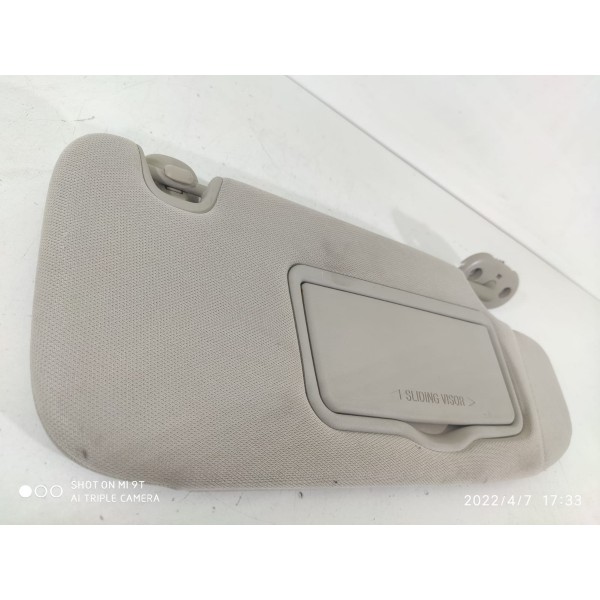 Quebra Sol Fusion Direito 2006 2008 2010 2012