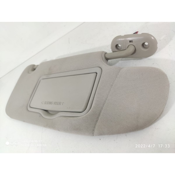 Quebra Sol Fusion Direito 2006 2008 2010 2012