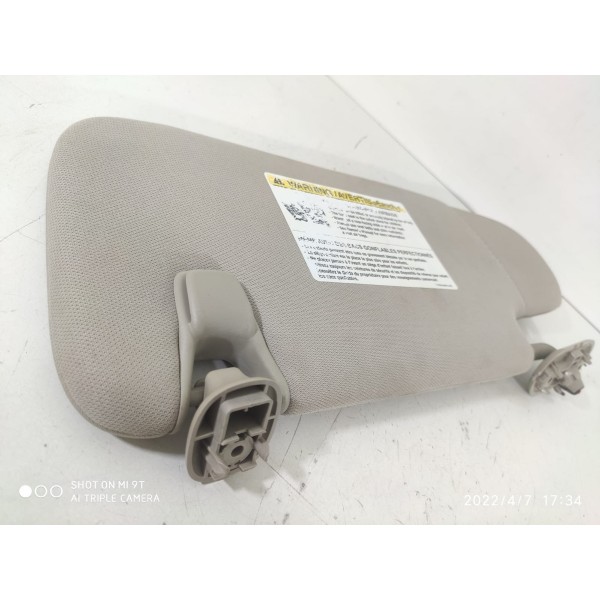 Quebra Sol Fusion Direito 2006 2008 2010 2012