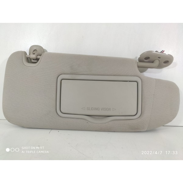 Quebra Sol Fusion Direito 2006 2008 2010 2012