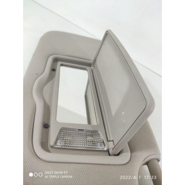 Quebra Sol Fusion Direito 2006 2008 2010 2012