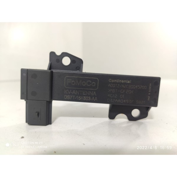 Sensor Presença Focus 2014 2015 2019 Ds7t15k603aa
