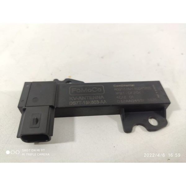 Sensor Presença Focus 2014 2015 2019 Ds7t15k603aa