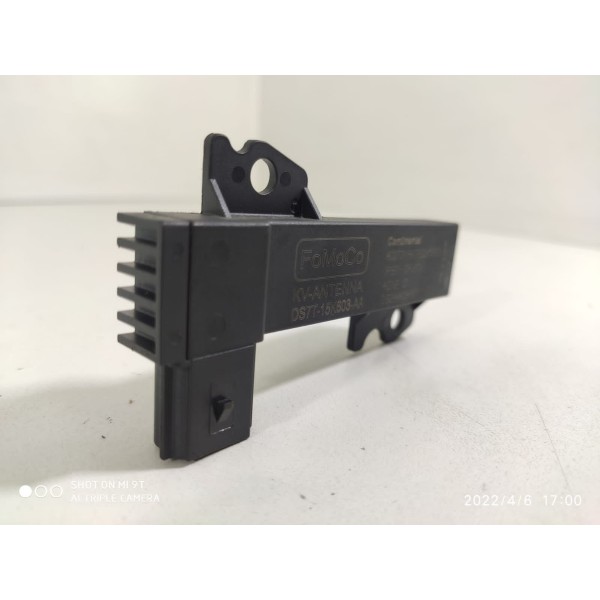 Sensor Presença Focus 2014 2015 2019 Ds7t15k603aa