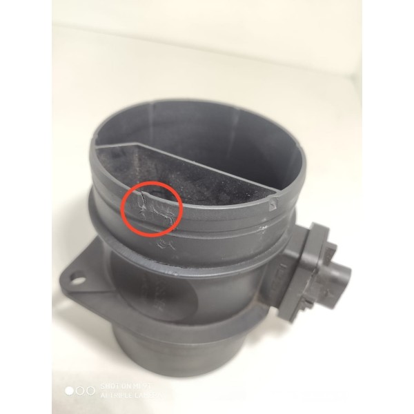 Sensor Fluxo Ar Amarok 2010 2011 2012 2016 03l906461a