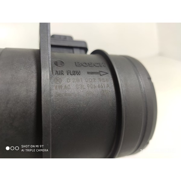 Sensor Fluxo Ar Amarok 2010 2011 2012 2016 03l906461a