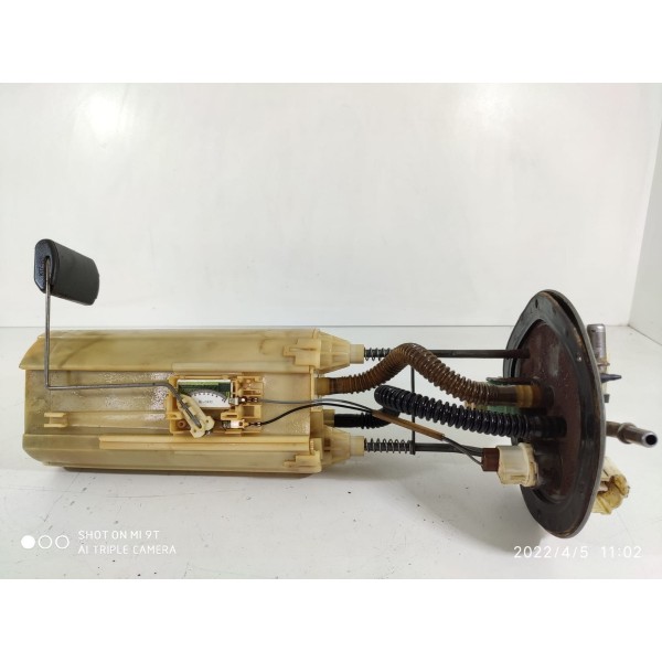 Bomba Combustivel Sorento 2.5 Diesel 2005/09 311503e620